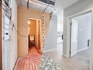 ¿Qué es mejor: reformar una casa o hacerla nueva?